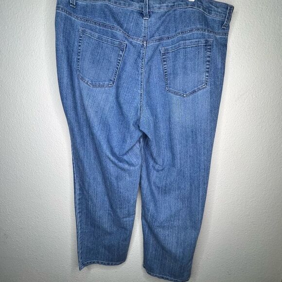 Gloria Vanderbilt Amanda Jeans‎ - Picture 4 of 9